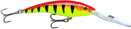 Воблер RAPALA Deep Tail Dancer 13 /HT /плавающий/ до 12м, 13см, 42гр