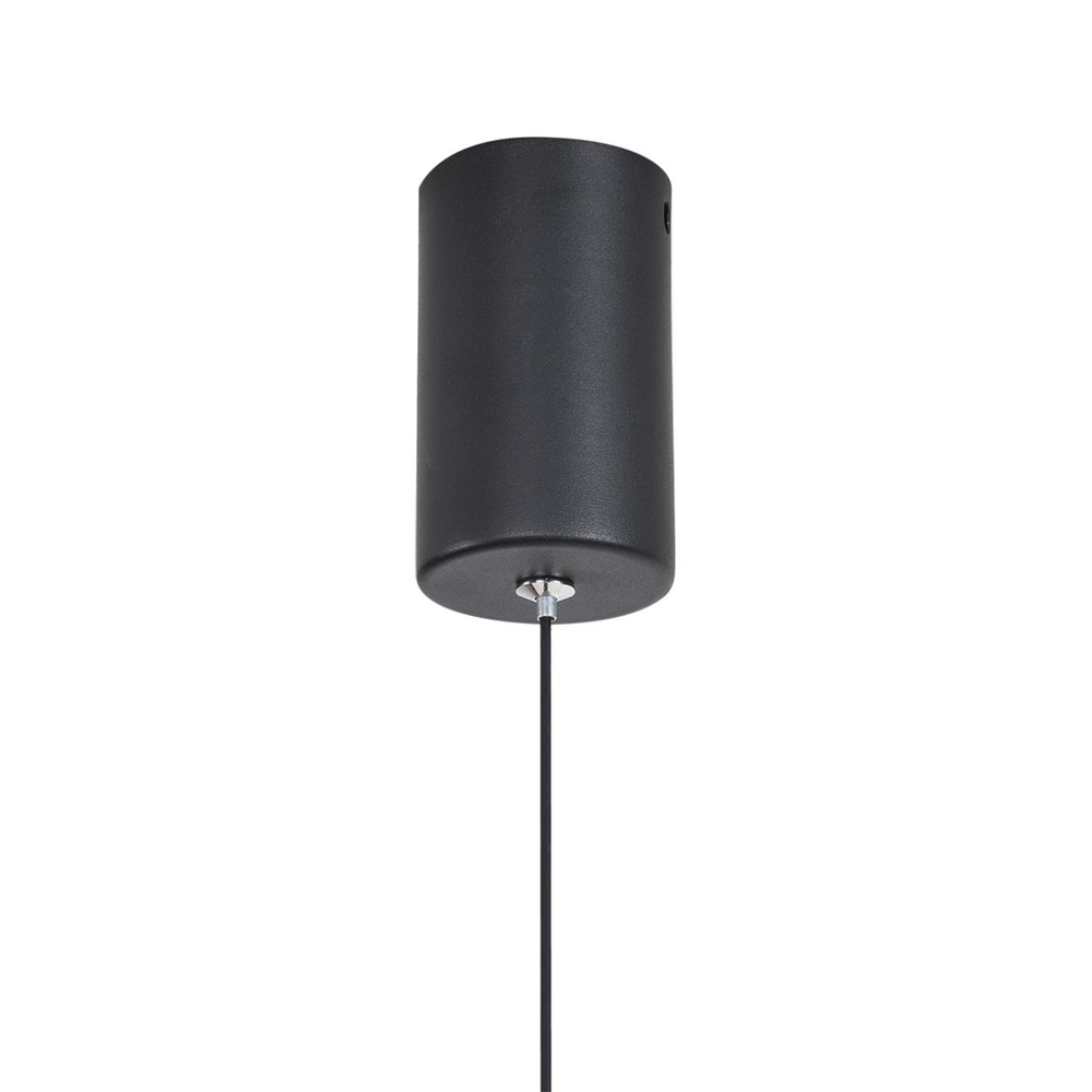 8400/3LB LEDIO LN26 000 черный/белый, металл/акрил Подвес LED 3W 3000K 220V STICK