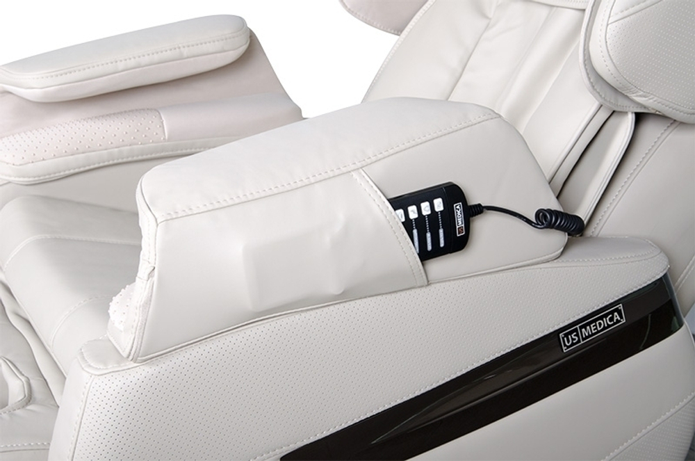 Массажное кресло Us Medica Quadro