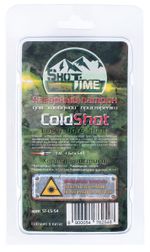 Лазерный патрон ColdShot 7.62х54, ShotTime