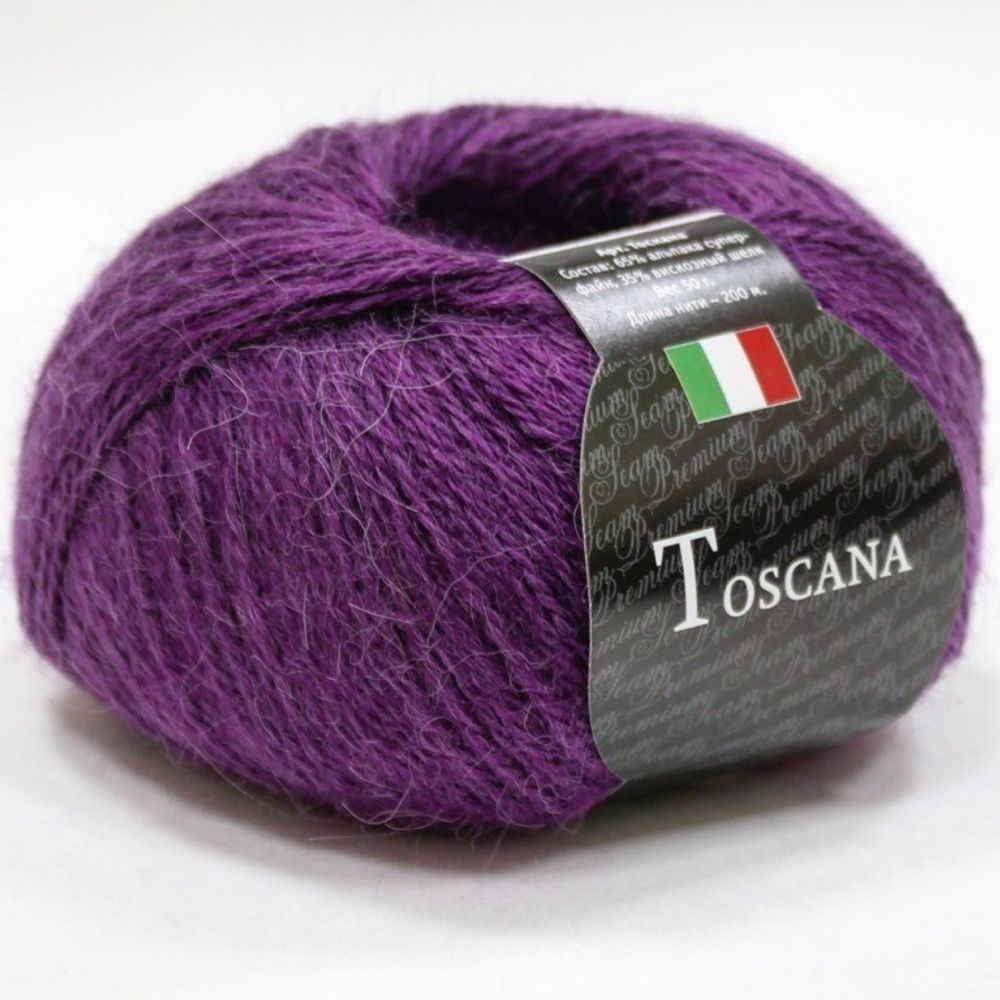 Пряжа Seam Toscana (28)