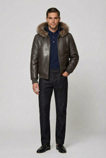 Куртка SARTORIA CLUB