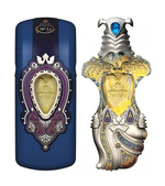 Opulent Shaik Blue No 33 ( Khunja Shaik) (duty free парфюмерия)