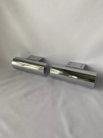 Мебельные ножки металлические под диван кресло тумбу комод