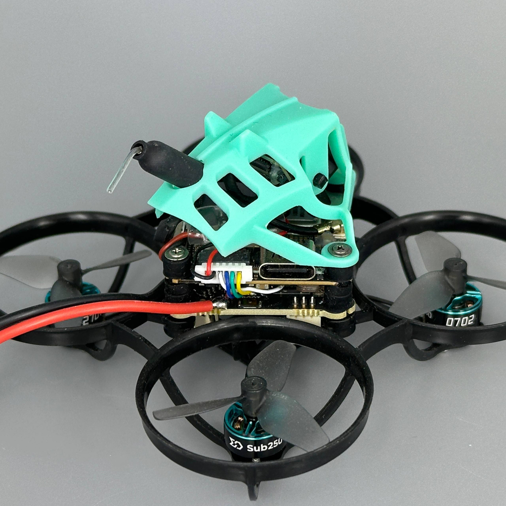 Квадрокоптер Sub250 Nimble65 O4 ELRS 2.4