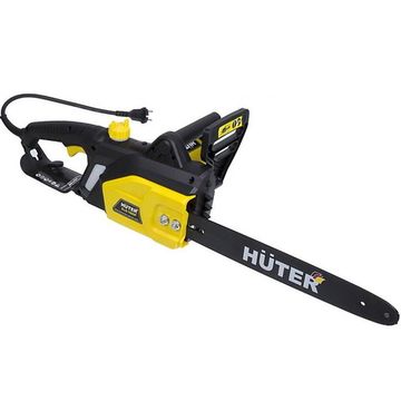 Электропила цепная "HUTER" ELS-1800P