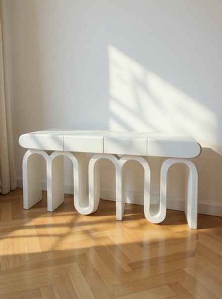 Консоль "Биосфера" большая