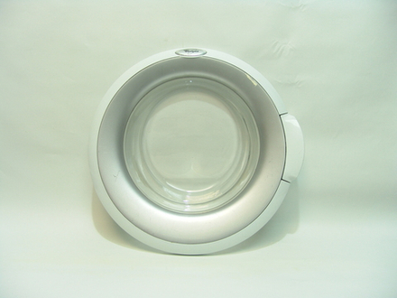 AWG528 ктл20 Люк в сборе для стиральных машин Whirlpool 480111101649 б/у