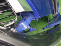 Бампер передний Lexus RX 4 (2015-2019) F-sport