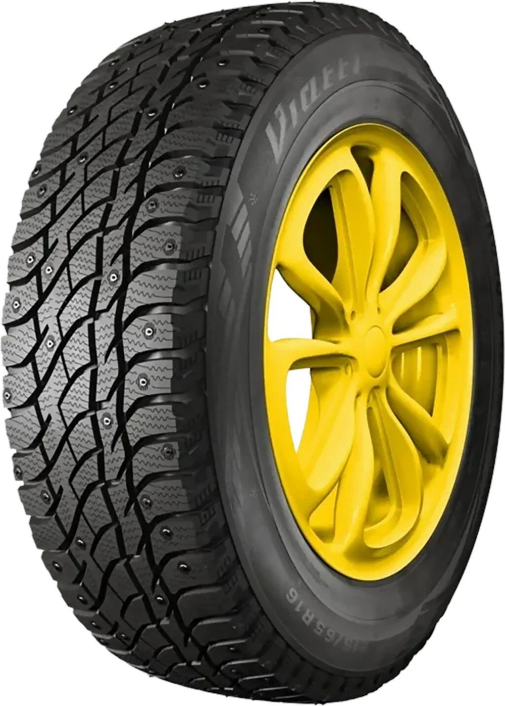 Зимняя шина шипованная Viatti Bosco Nordico V-523 (215/70 R16 100T)