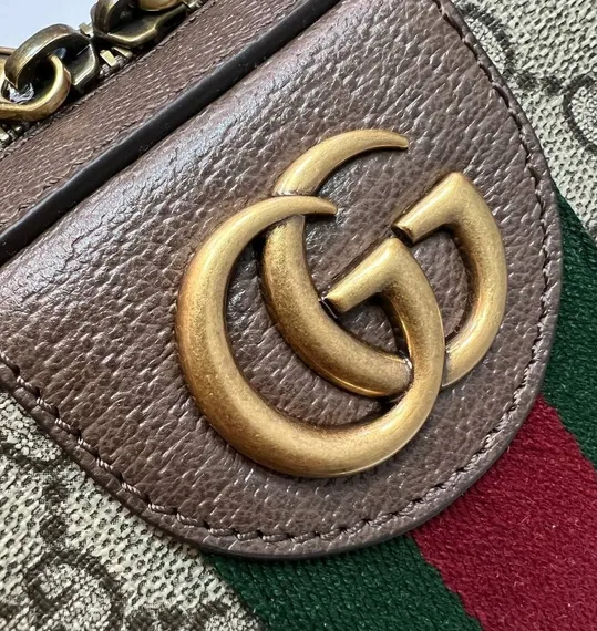 Сумка для ноутбука Gucci Ophidia Gg