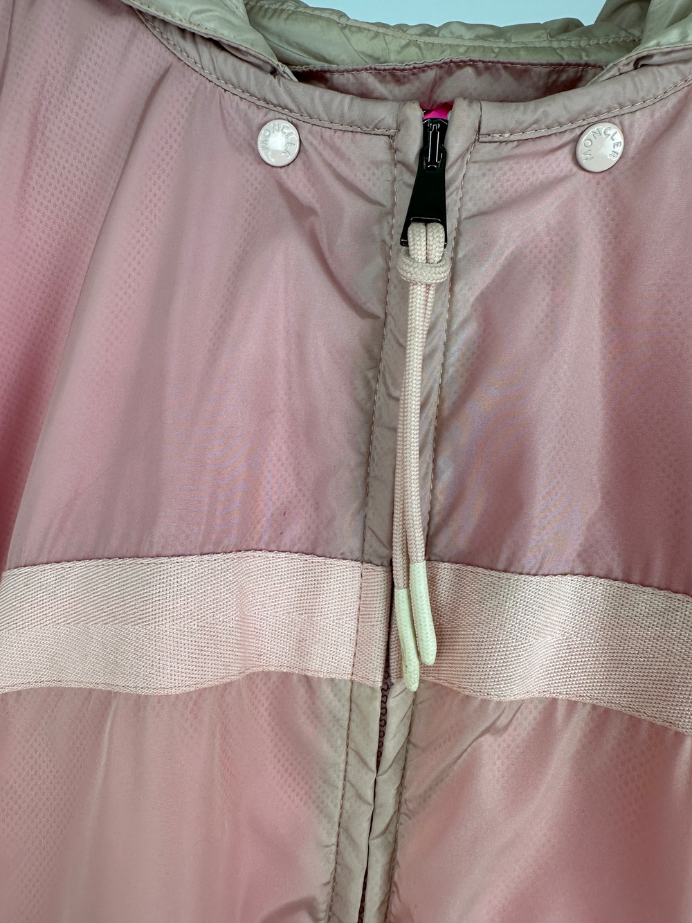 Куртка Moncler