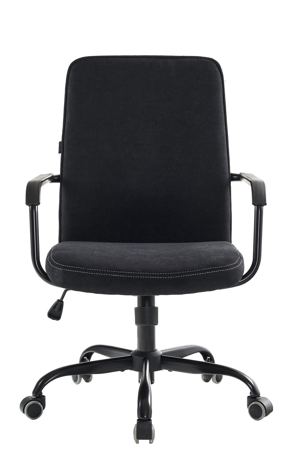 Кресло Everprof Mars LB Ткань Черный