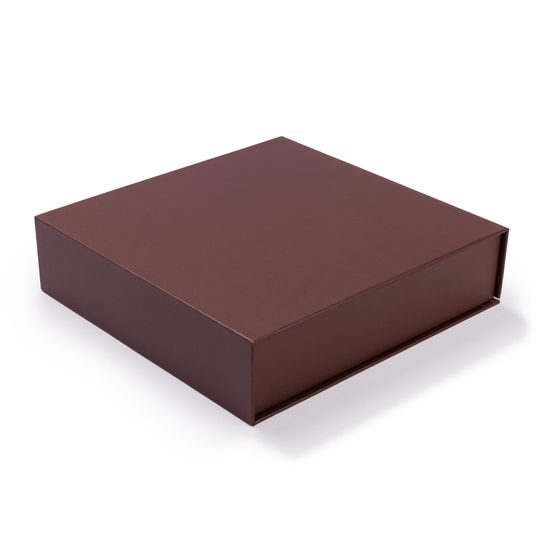 Фотоальбом Everbloom Mocca 22x22 для готовых фотографий 10х15