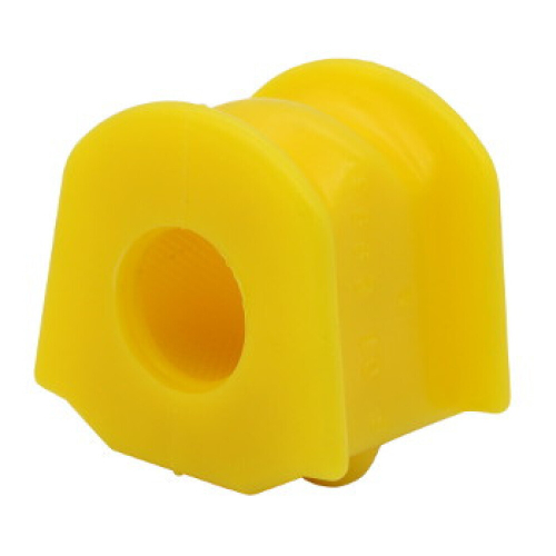 Полиуретановая втулка стабилизатора, передней подвески, I. D.= 22 mm (2 шт.), Точка опоры.8-01-2993