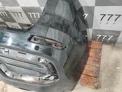 Бампер задний Haval M6 2 21-нв Б/У Оригинал 2804101XKZ0YA