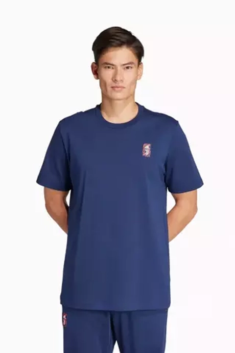 Футболка adidas Juventus FC 23/24 Cultural Story