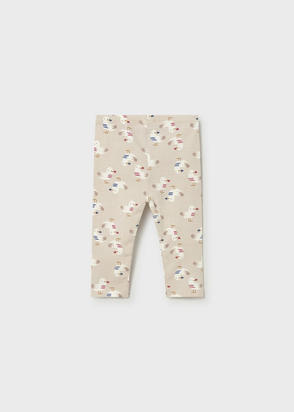 кардиган с футболкой и леггинсами