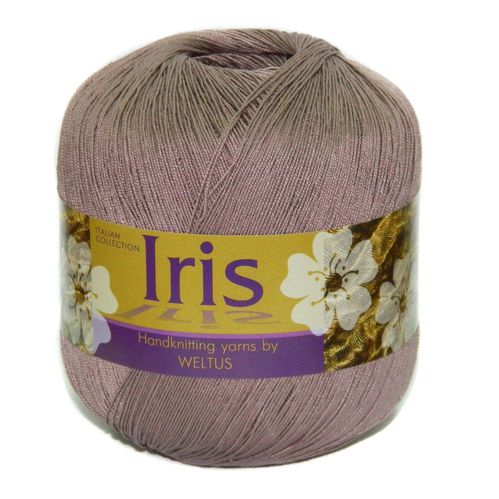 Пряжа Weltus Iris (0162)