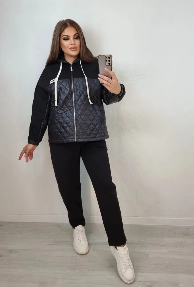 Костюм УК-058-2 Fabrika