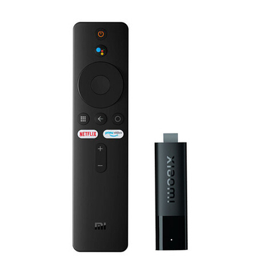 Тв приставка Xiaomi TV 4K stick