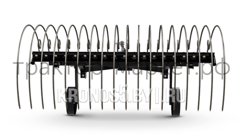 Грабли поперечные Крючков ГР-2 (1,4 м)