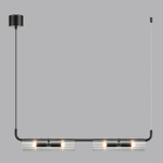 Подвесной светильник Lumion TORONTO 6561/4