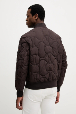 Куртка мужская BOSS Ovalley