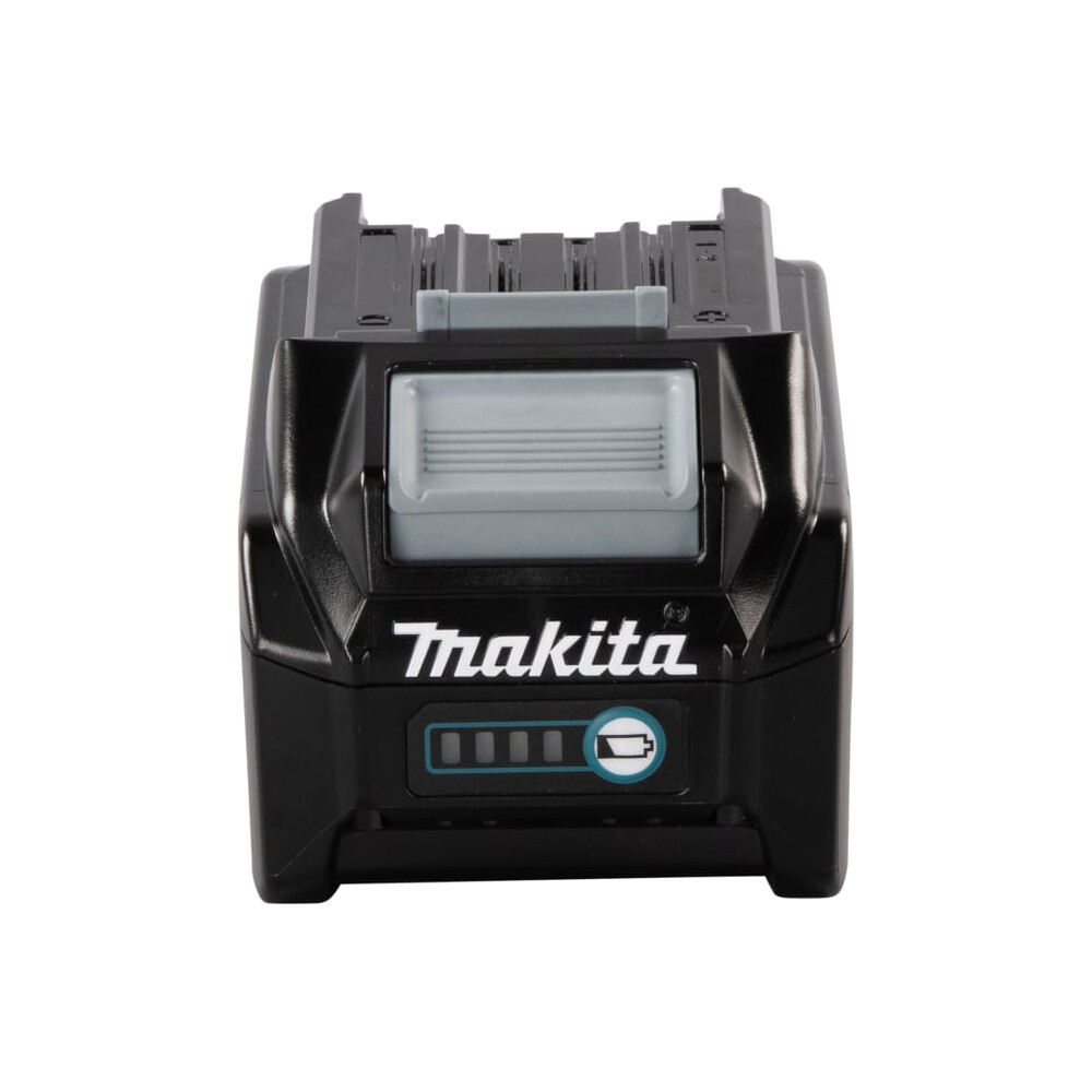 Аккумуляторная батарея 40V 4Ah XGT Makita 191B26-6