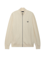 Мужской Кардиган Textured Zip Through