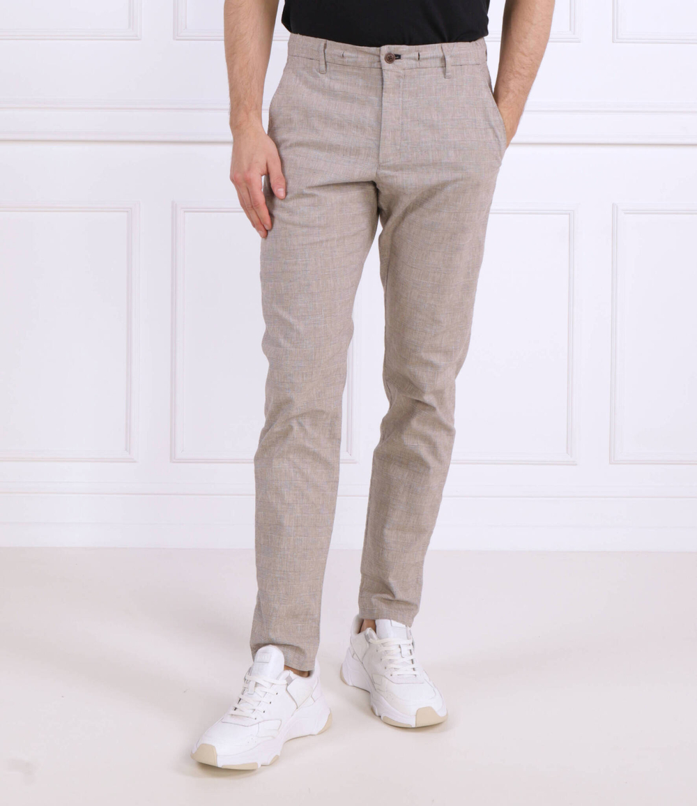 Брюки Maxton3-W Joop! Jeans - коричневый(30036566)