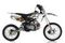 Мотоцикл WELS RT 125 17/14 PITBIKE