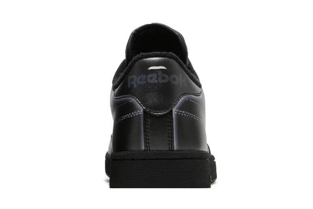 Кроссовки Maison Margiela X Reebok Club C
