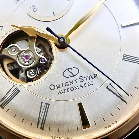 Мужские часыOrient RE-AT0201G00B