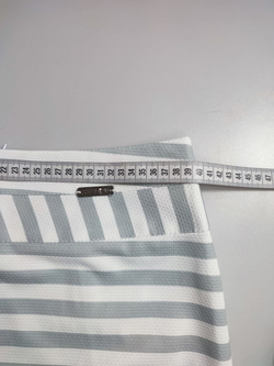 Юбка Bravo в полоску 46 размер, новая