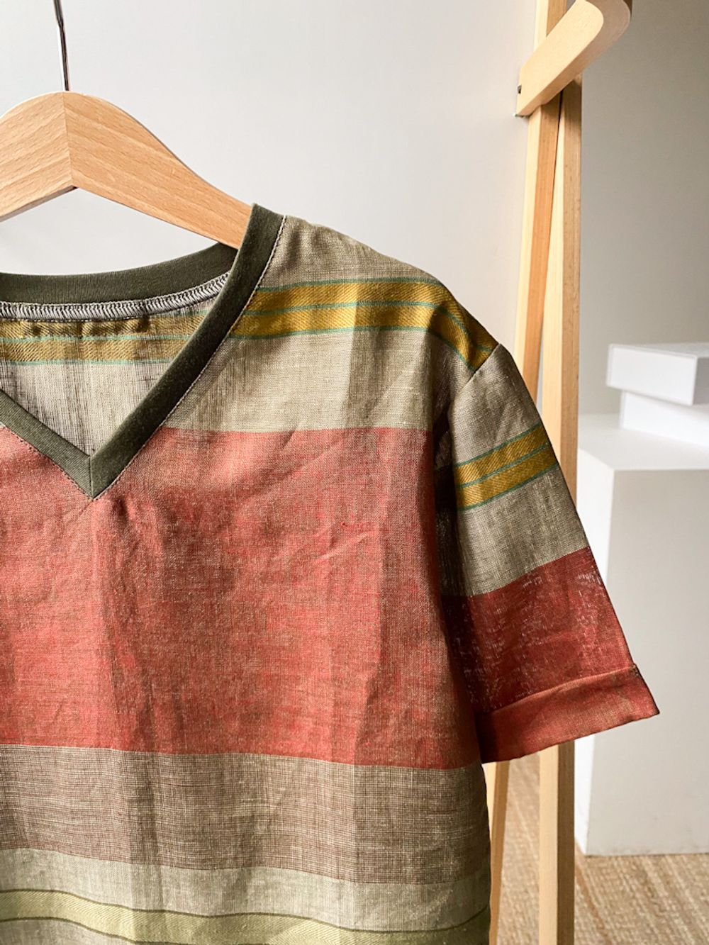 Новый комплект Imhappy, 110