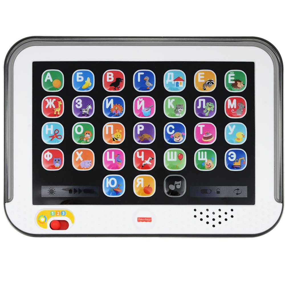 Обучающий планшет с технологией Smart Stages напрокат