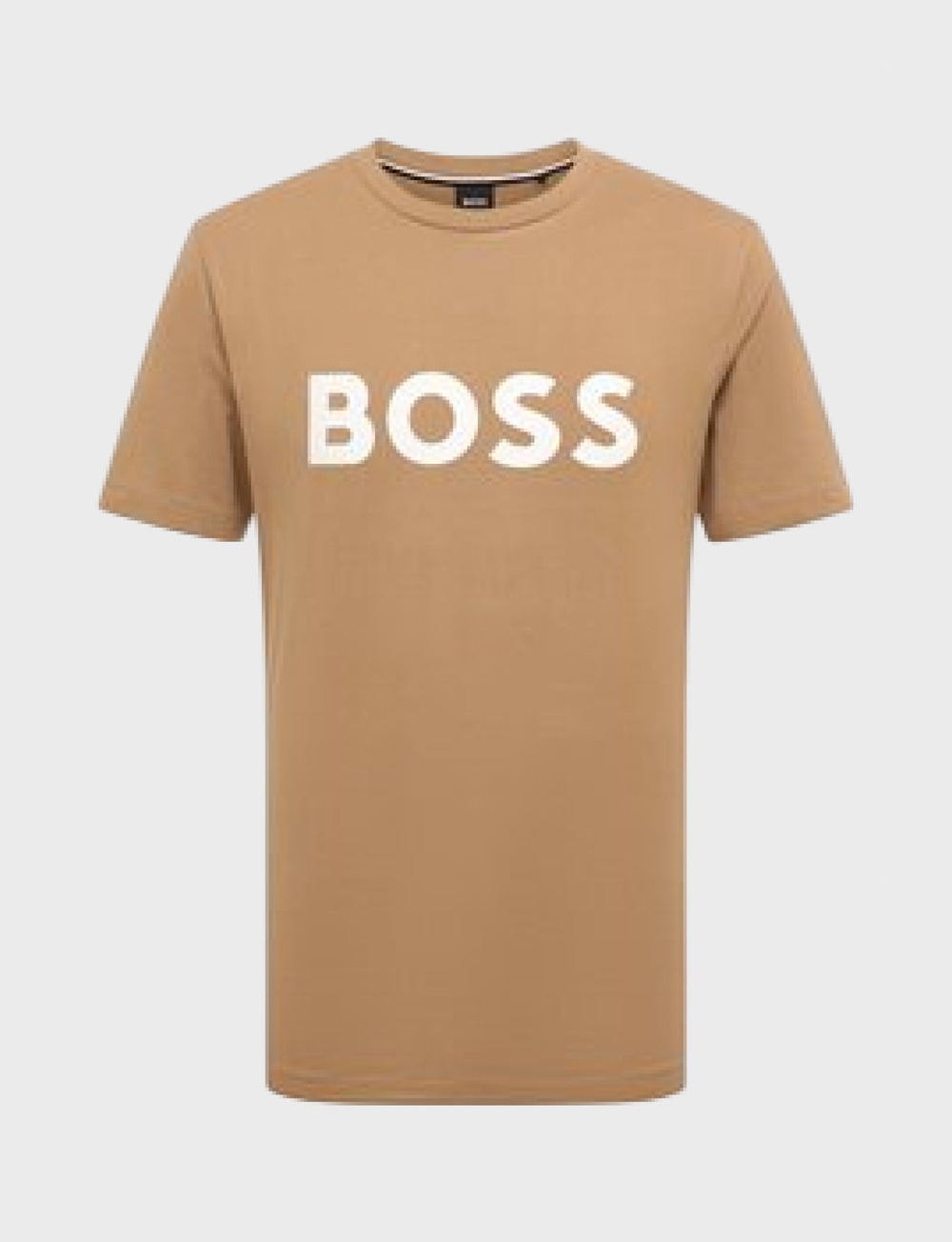Футболка BOSS Tiburt 354