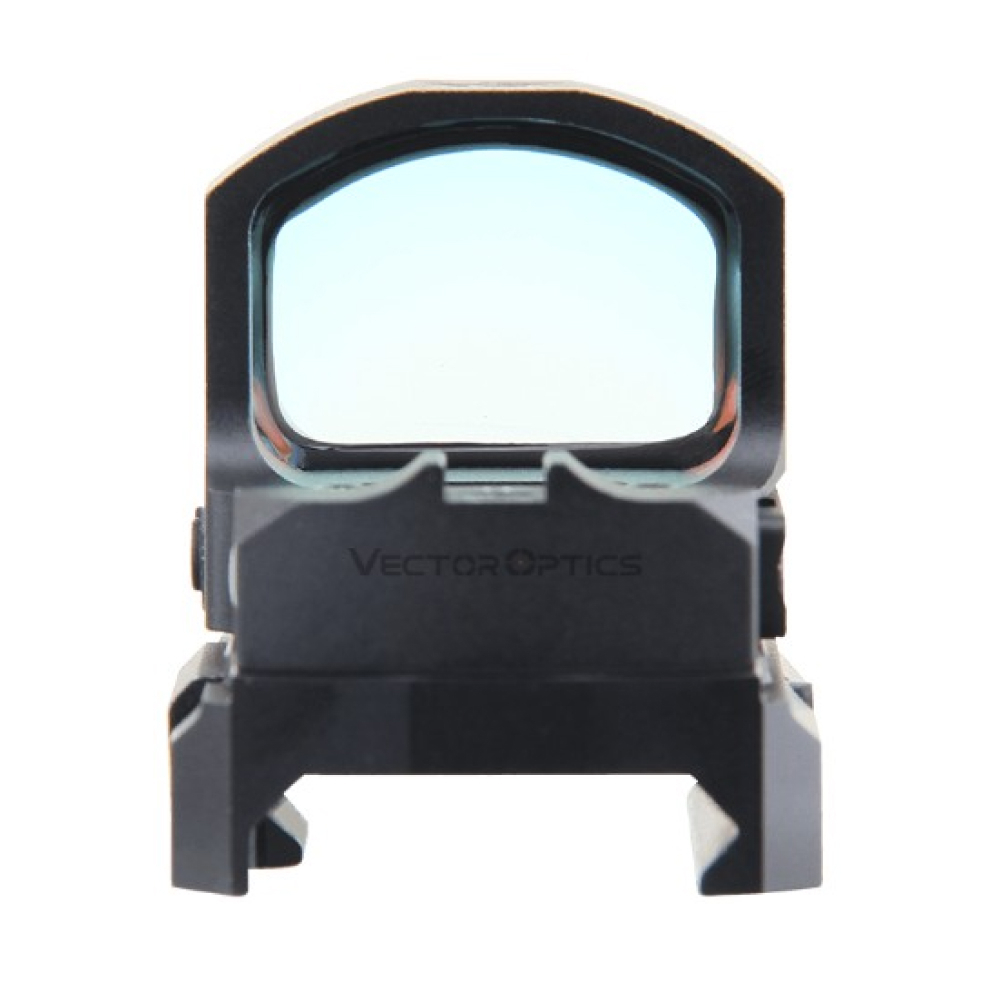 Коллиматорный прицел Vector Optics Frenzy-S 1x17x24 SAS