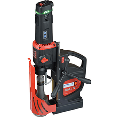 Магнитный сверлильный станок Promotech PRO-112T