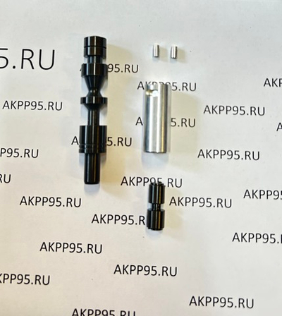 Клапан регулировки давления