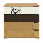 Комод Фрэнд