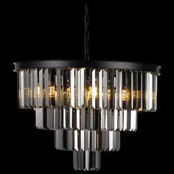 Подвесная люстра Loft it 10018/600C