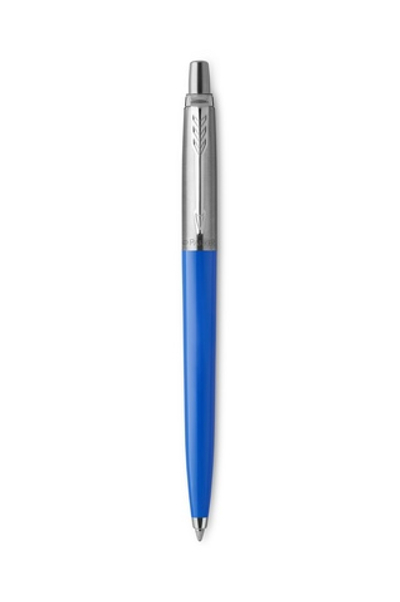 Шариковая ручка Parker Jotter ORIGINALS BLUE CT, стержень: Mblue