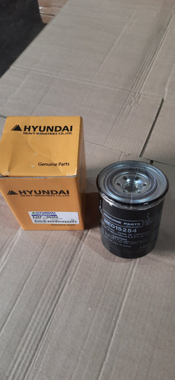 Фильтр топливный Hyundai XJAF-00489