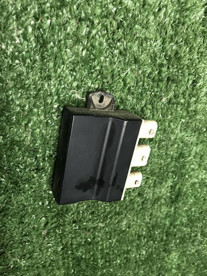 Блок управления багажника Mercedes E C238 (16-23)