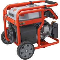 EVOline KB 5000 E бензиновый генератор 1T90DF501EVO