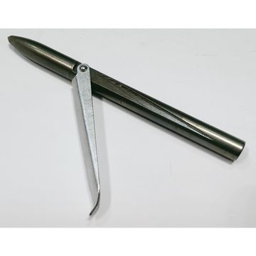 Наконечник  Zelinka, пуля, 1 флажок