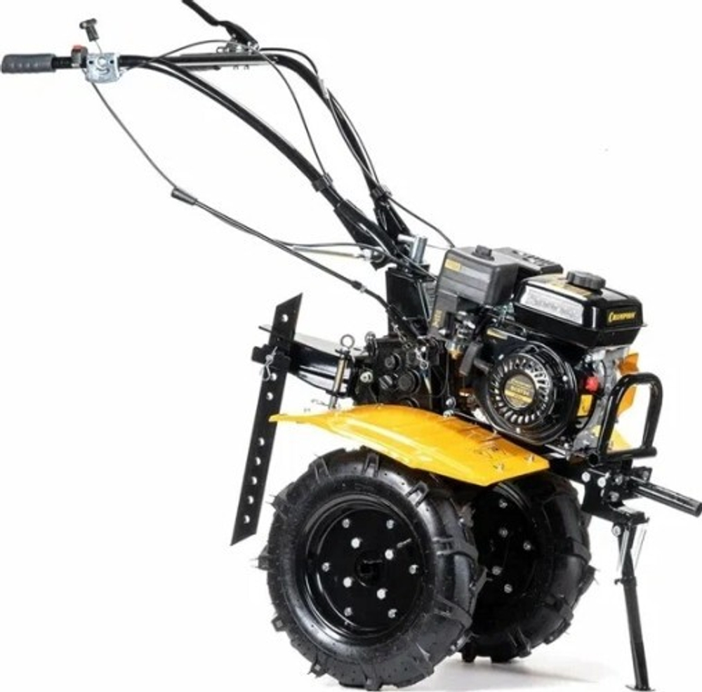 Мотоблок CHAMPION BC8734