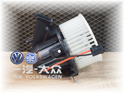 Вентилятор  отопителя салона FAWER Audi a4 (10-)/a5 (13-)/q5 (13-)
